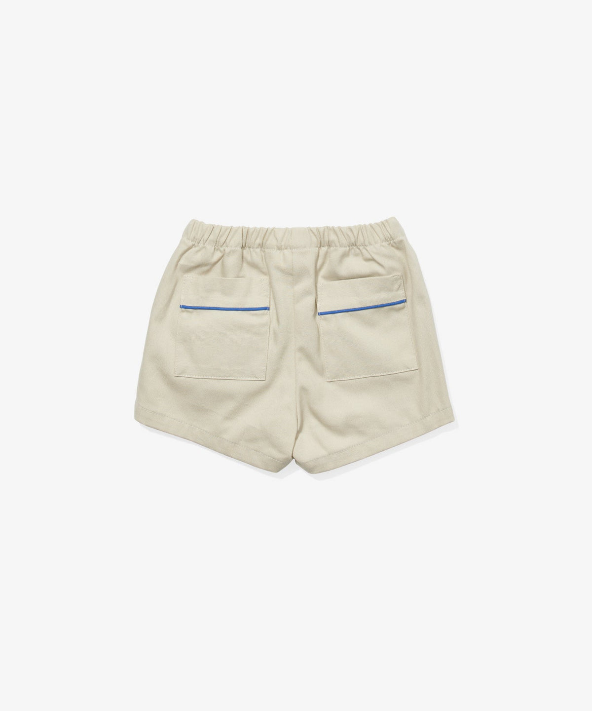 Bingo Baby Short in Shell