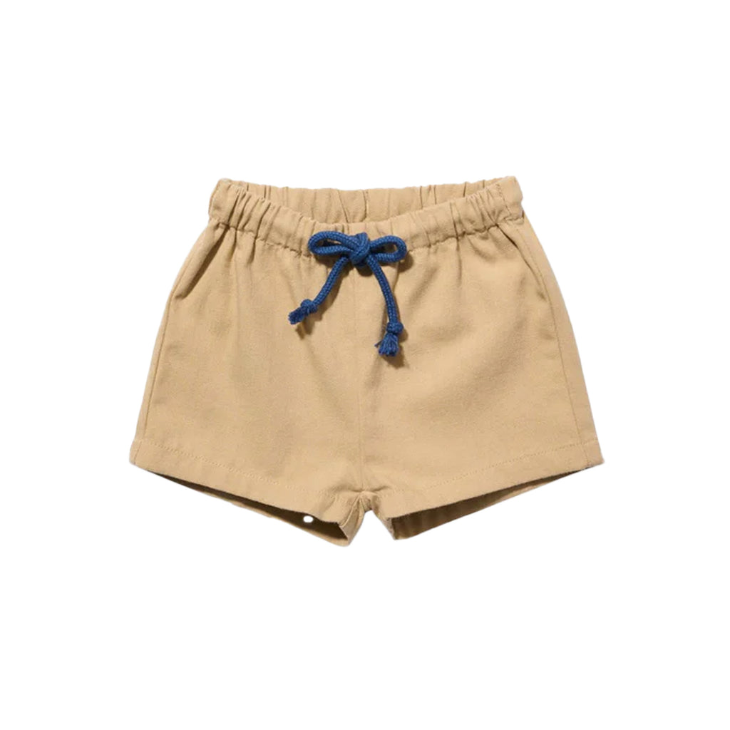 Bingo Baby Short in Khaki