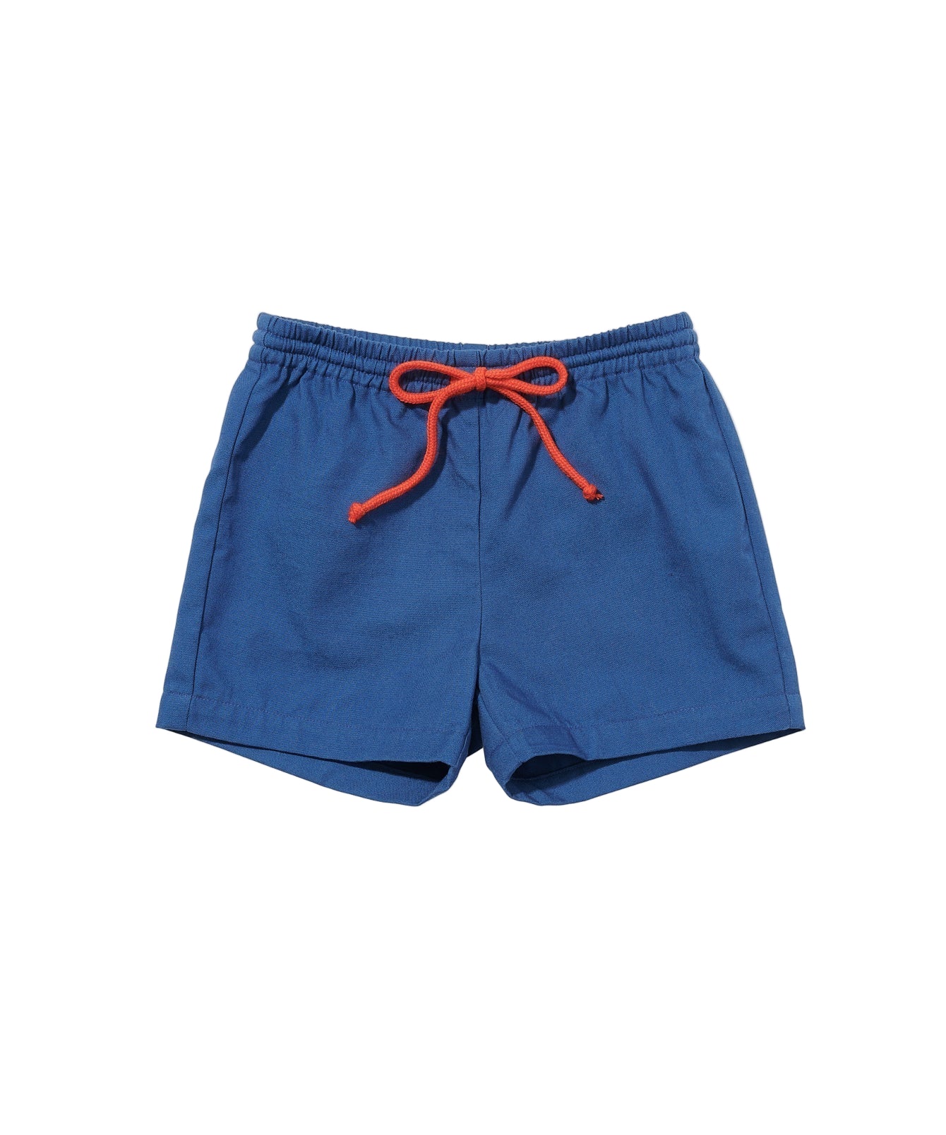Bingo Short in Blue