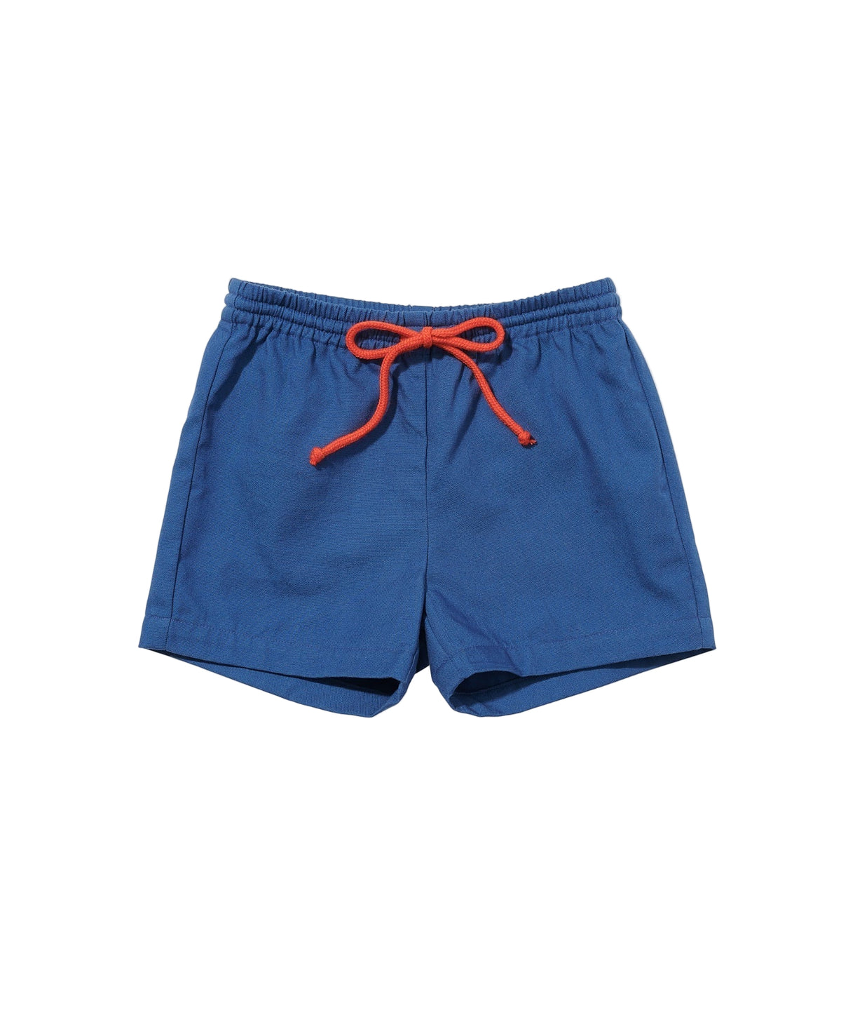 Bingo Short in Blue