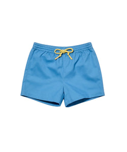 Bingo Short in French Blue