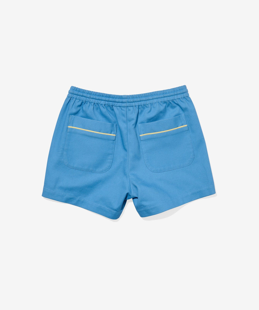 Bingo Short in French Blue