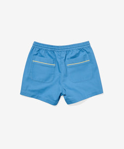 Bingo Short in French Blue