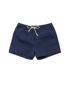 Bingo Short in Navy