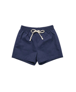 Bingo Short in Navy