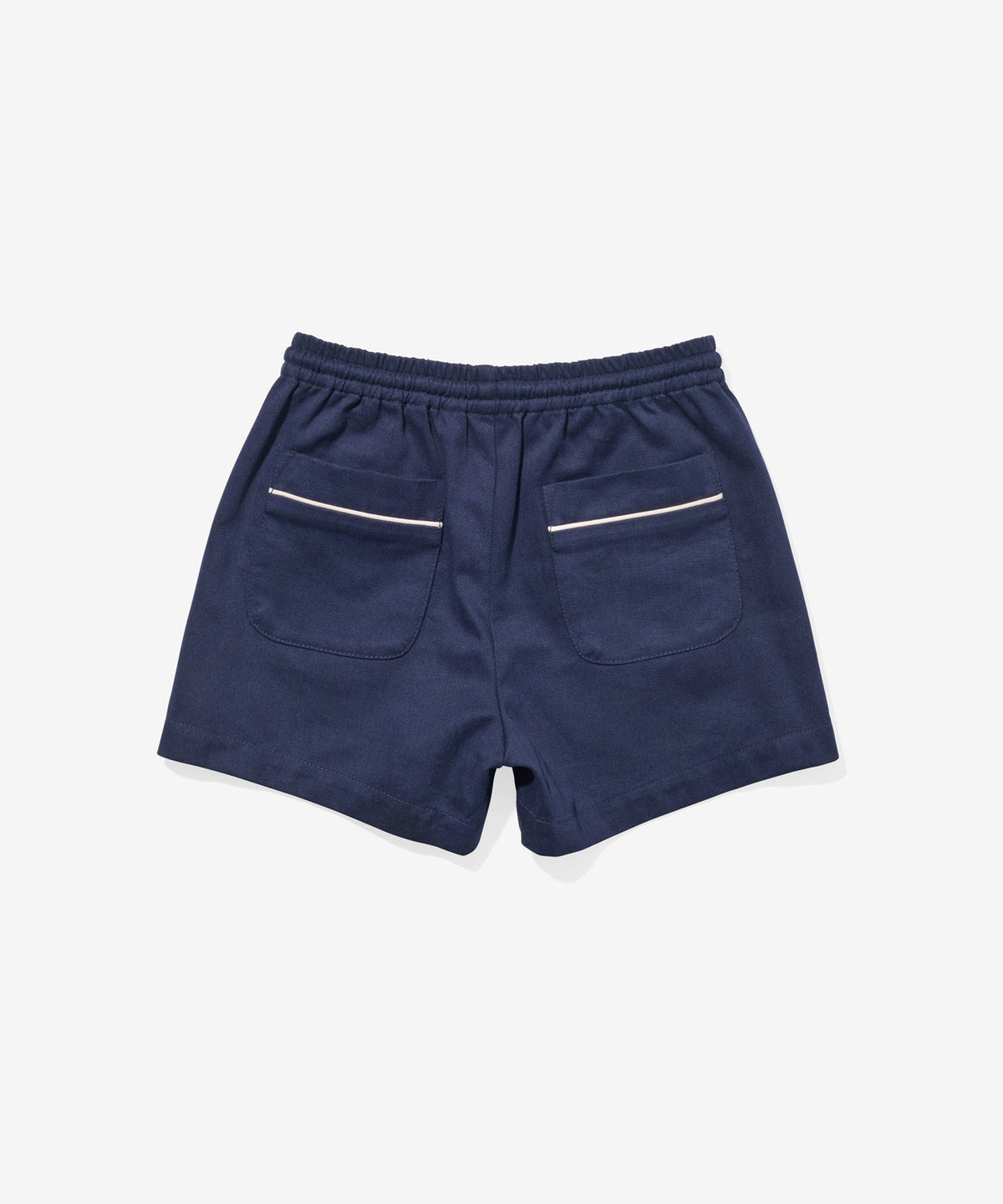 Bingo Short in Navy