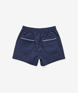 Bingo Short in Navy