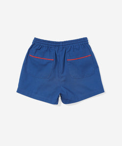 Bingo Short in Blue