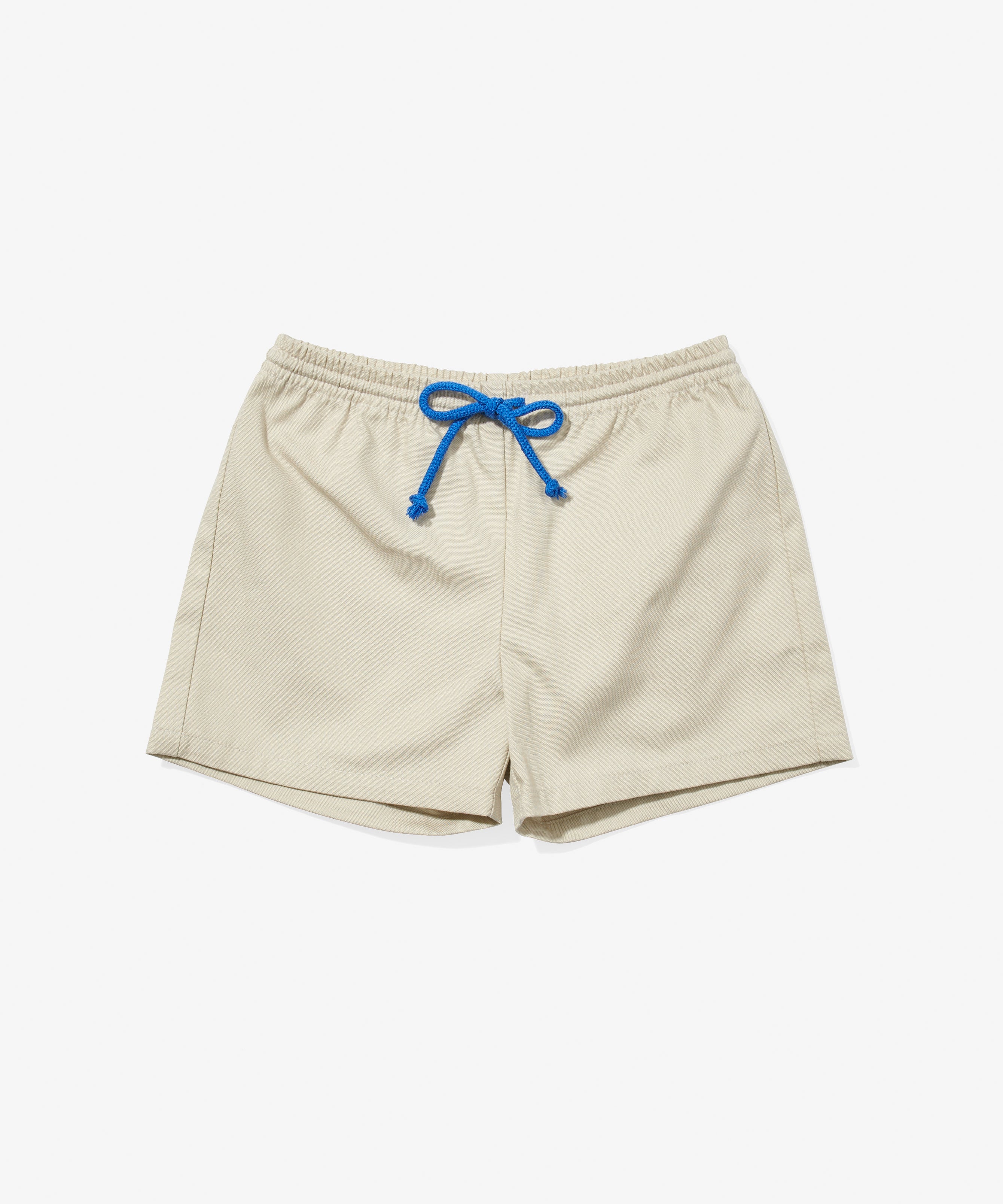 Bingo Short in Shell