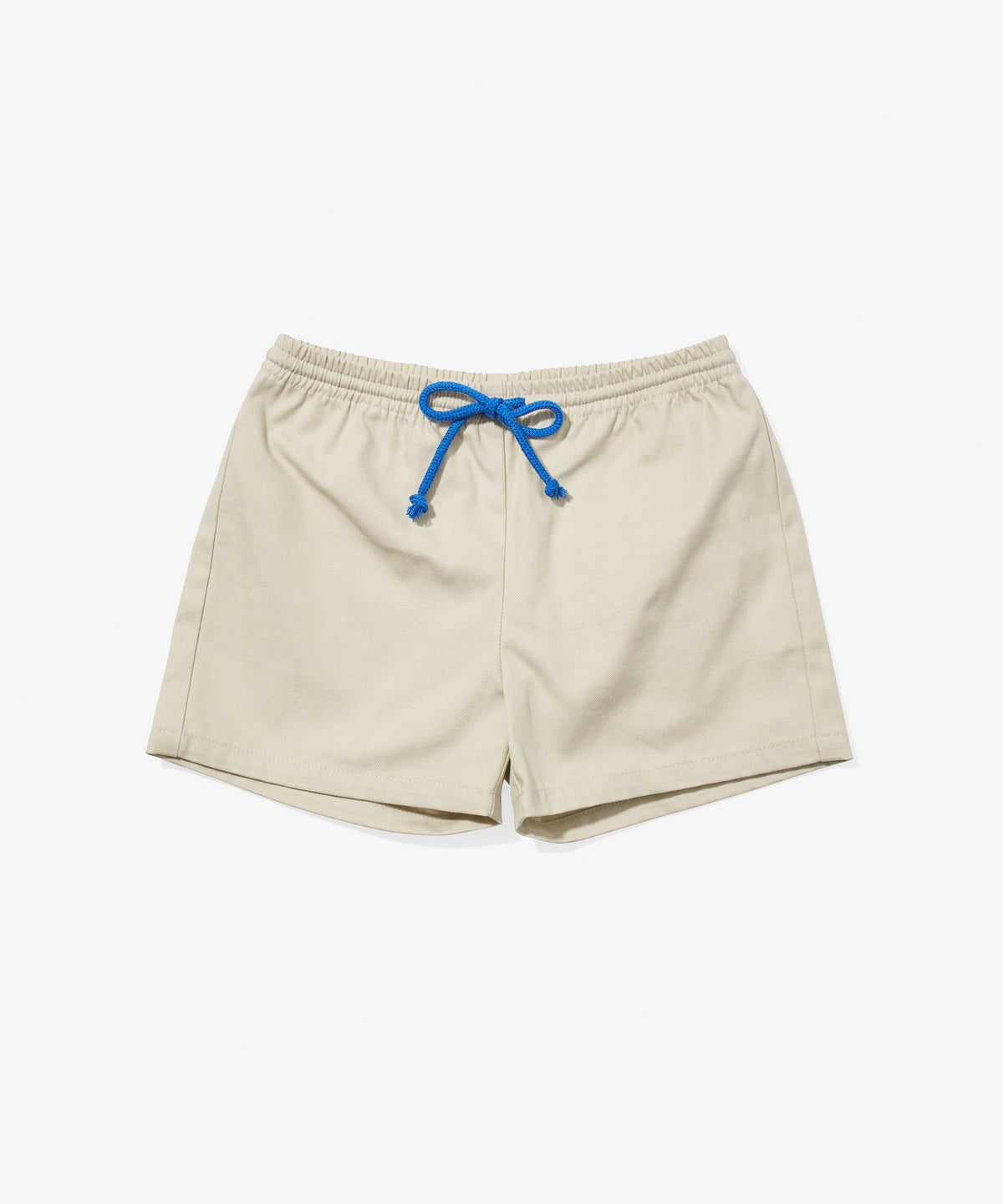 Bingo Short in Shell