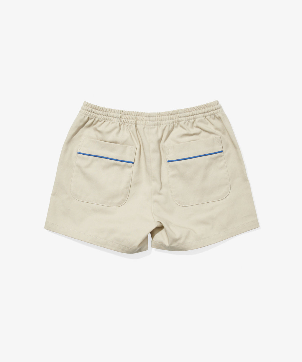 Bingo Short in Shell