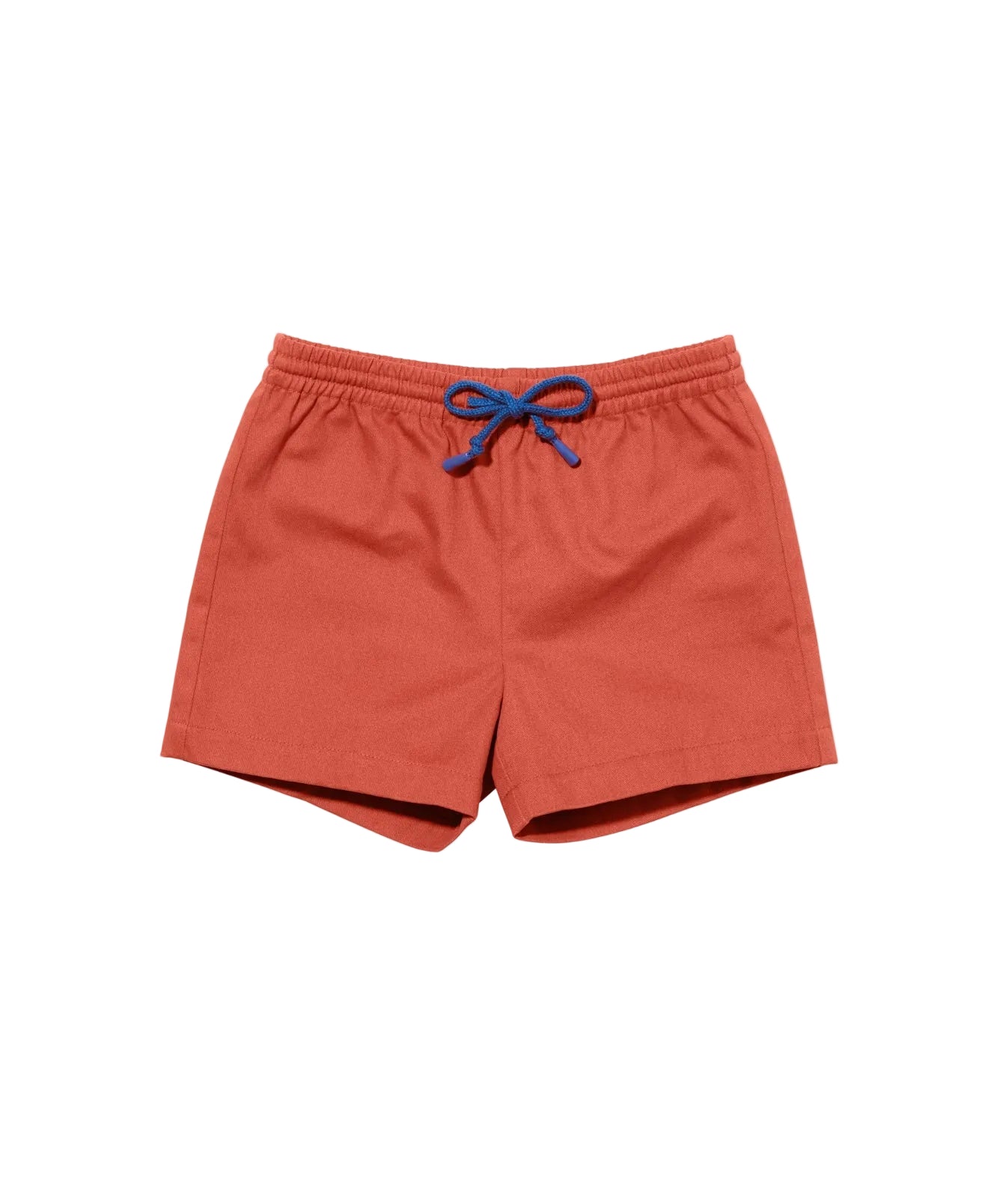 Bingo Short in Tomato