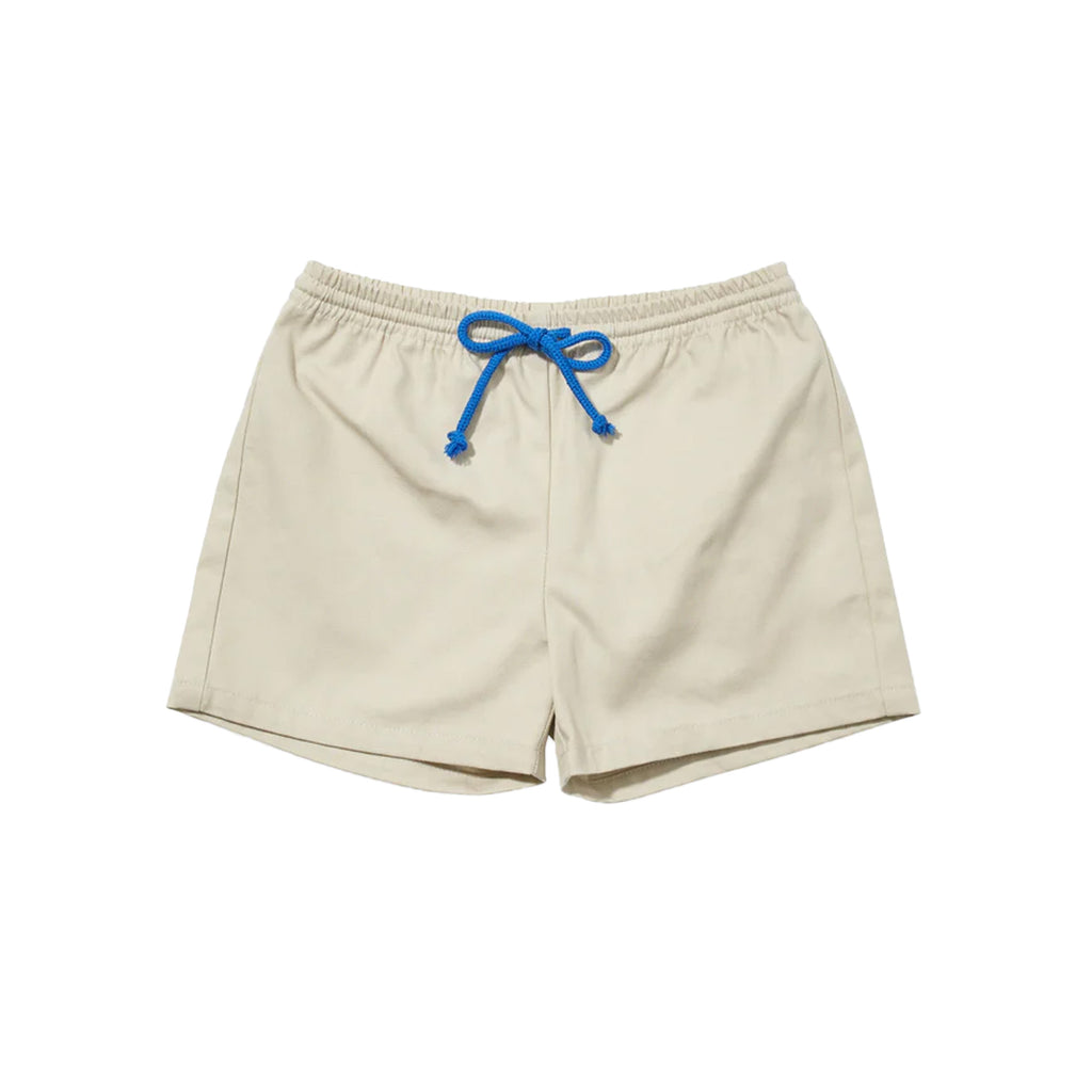 Bingo Short in Shell