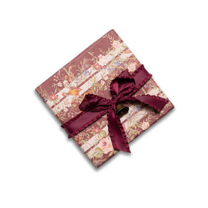 Birds in Bloom Gift Wrap