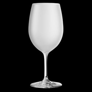 Clear Stemware Outdoor Wine Glass