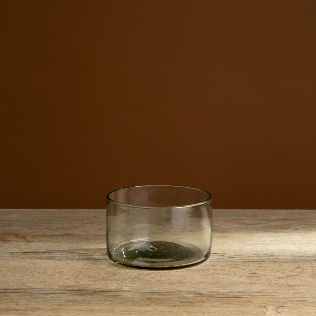 Cylinder Bowl Small