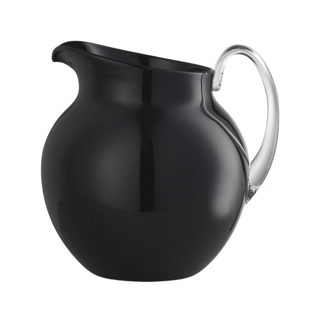 Plutone Acrylic Pitcher