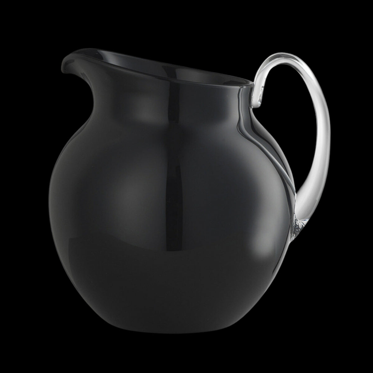 Plutone Acrylic Pitcher