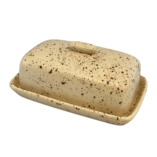 Butter Dish