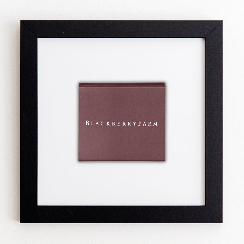 Blackberry Farm