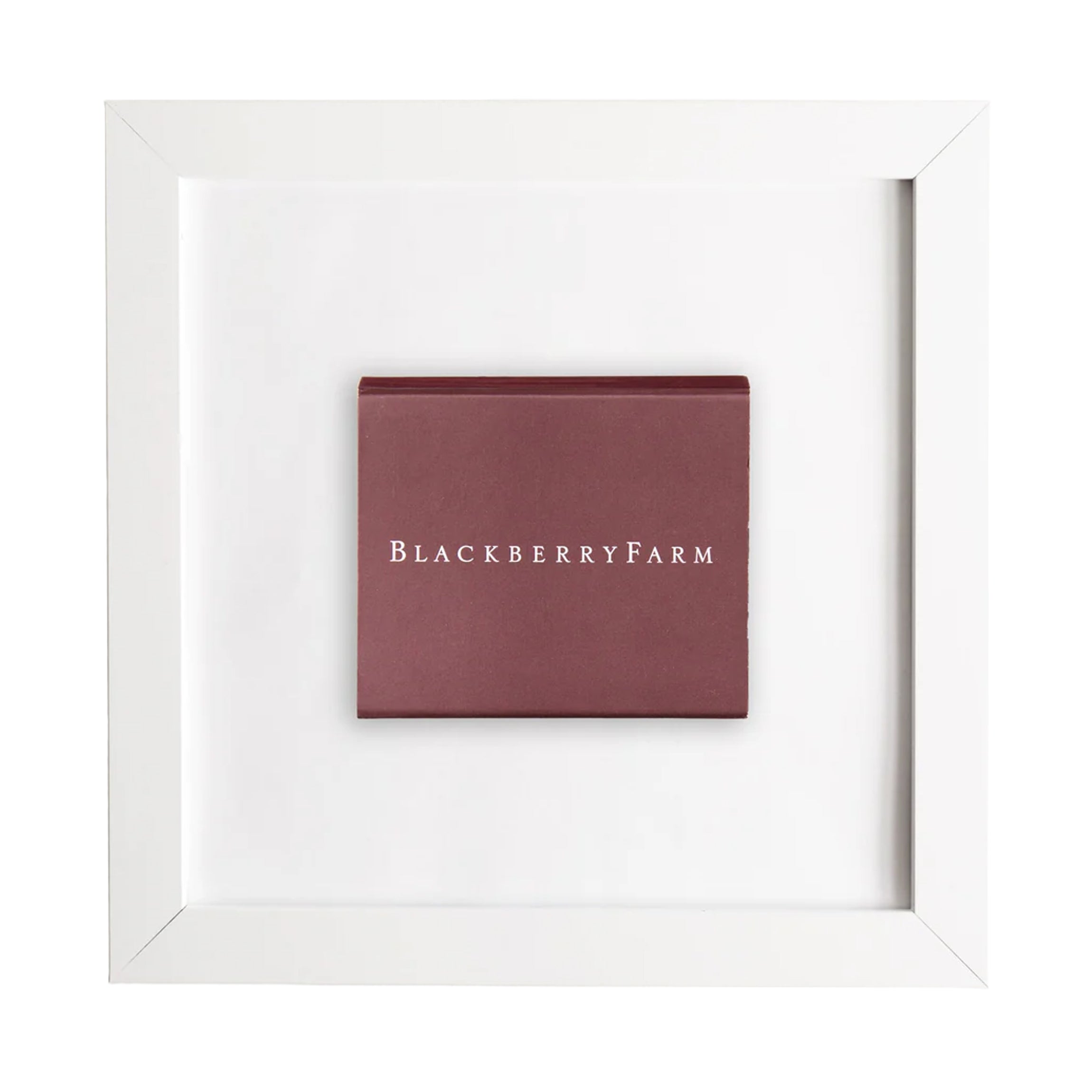 Blackberry Farm