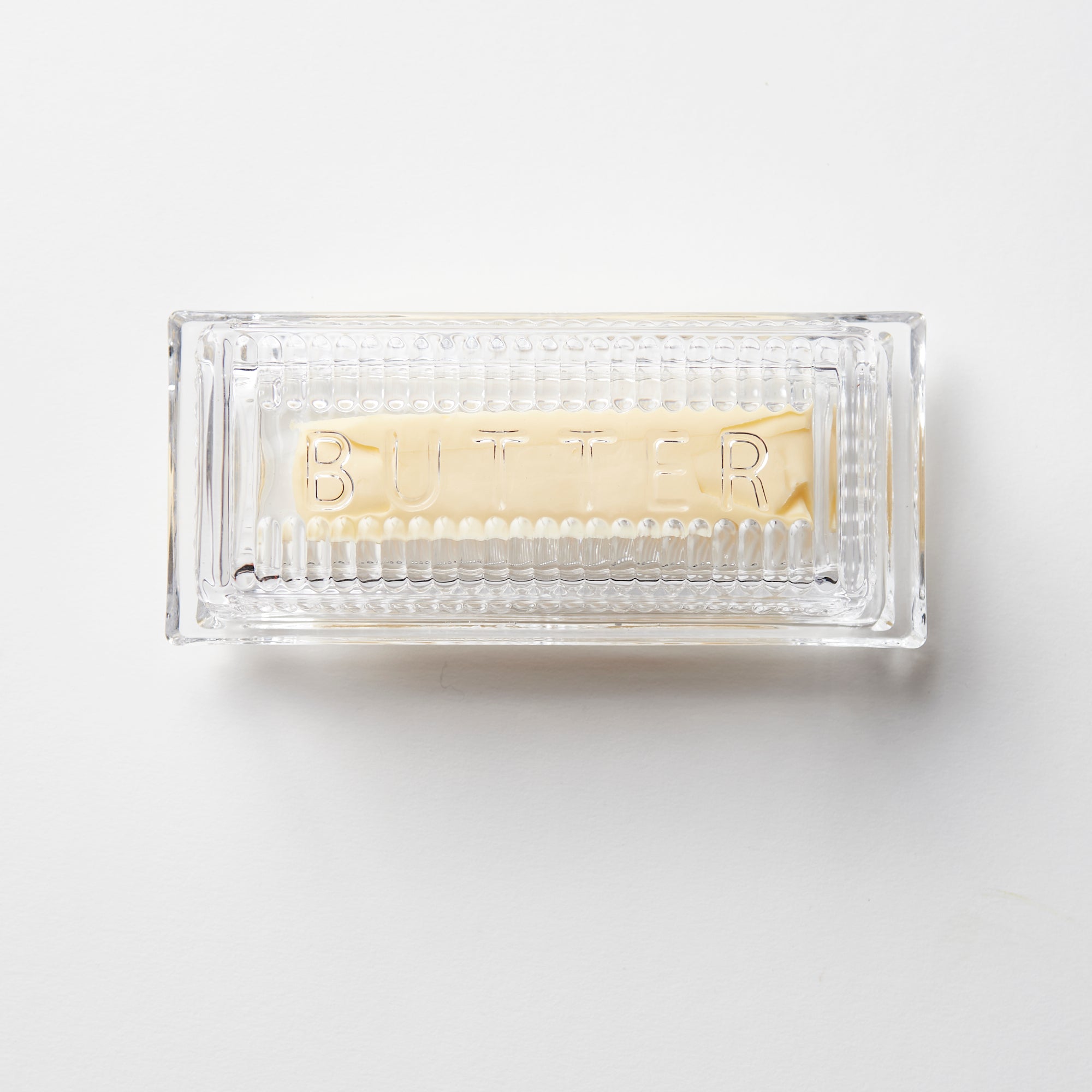 Butter Dish