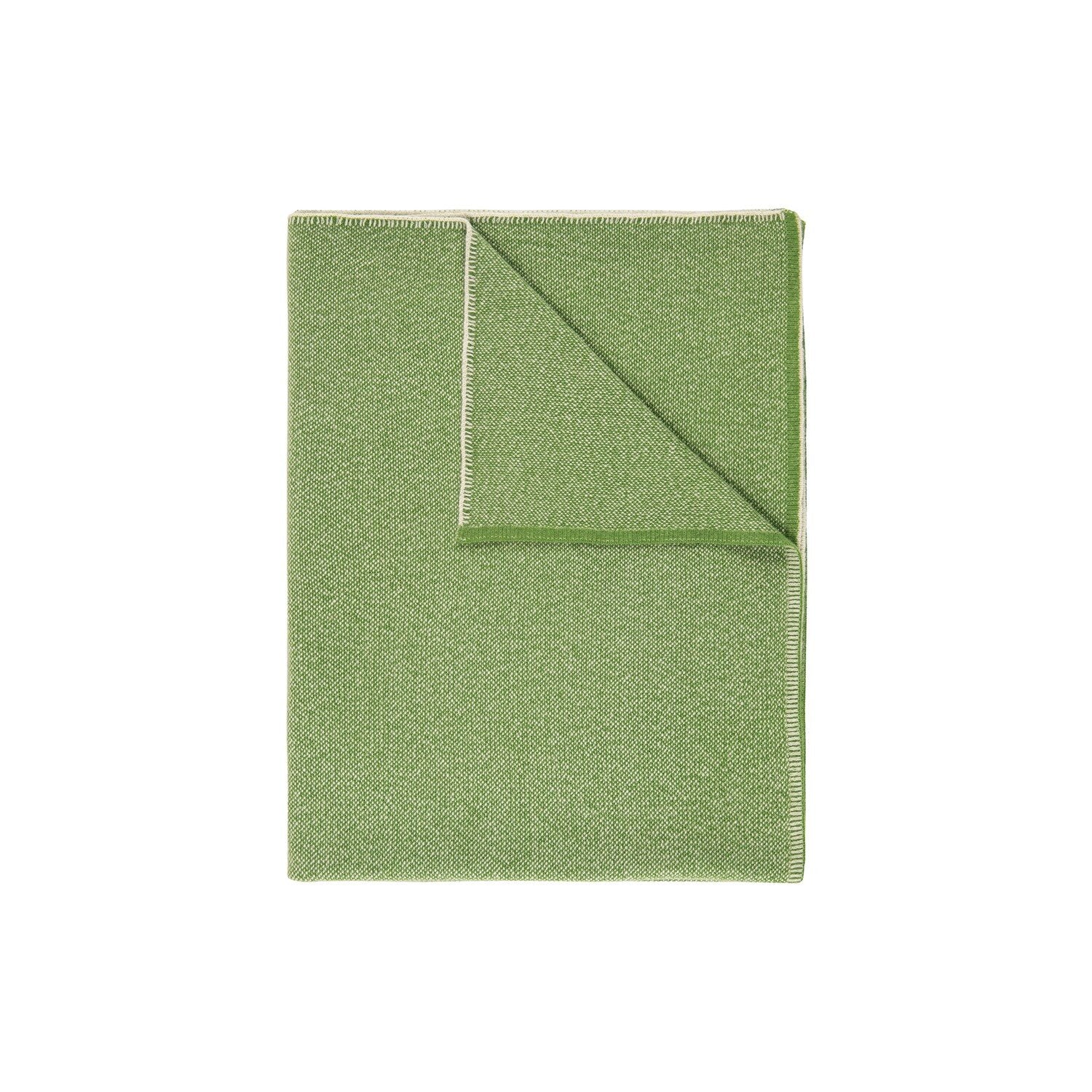 BLANKET STITCH [Pistachio]