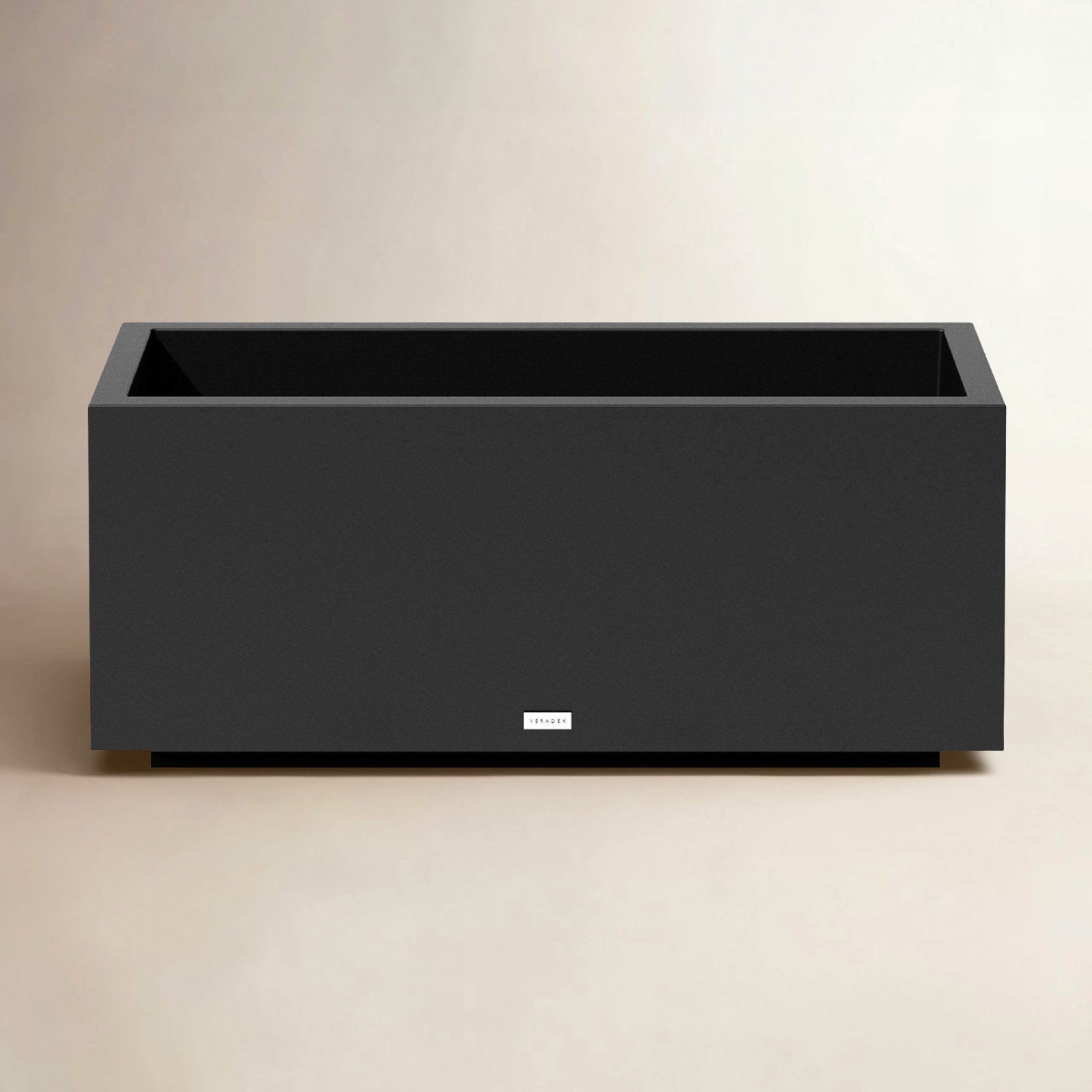 All Modern Rectangular Outdoor Planter