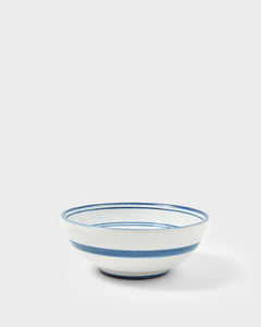 Blossom Bowl, Midnight Blue