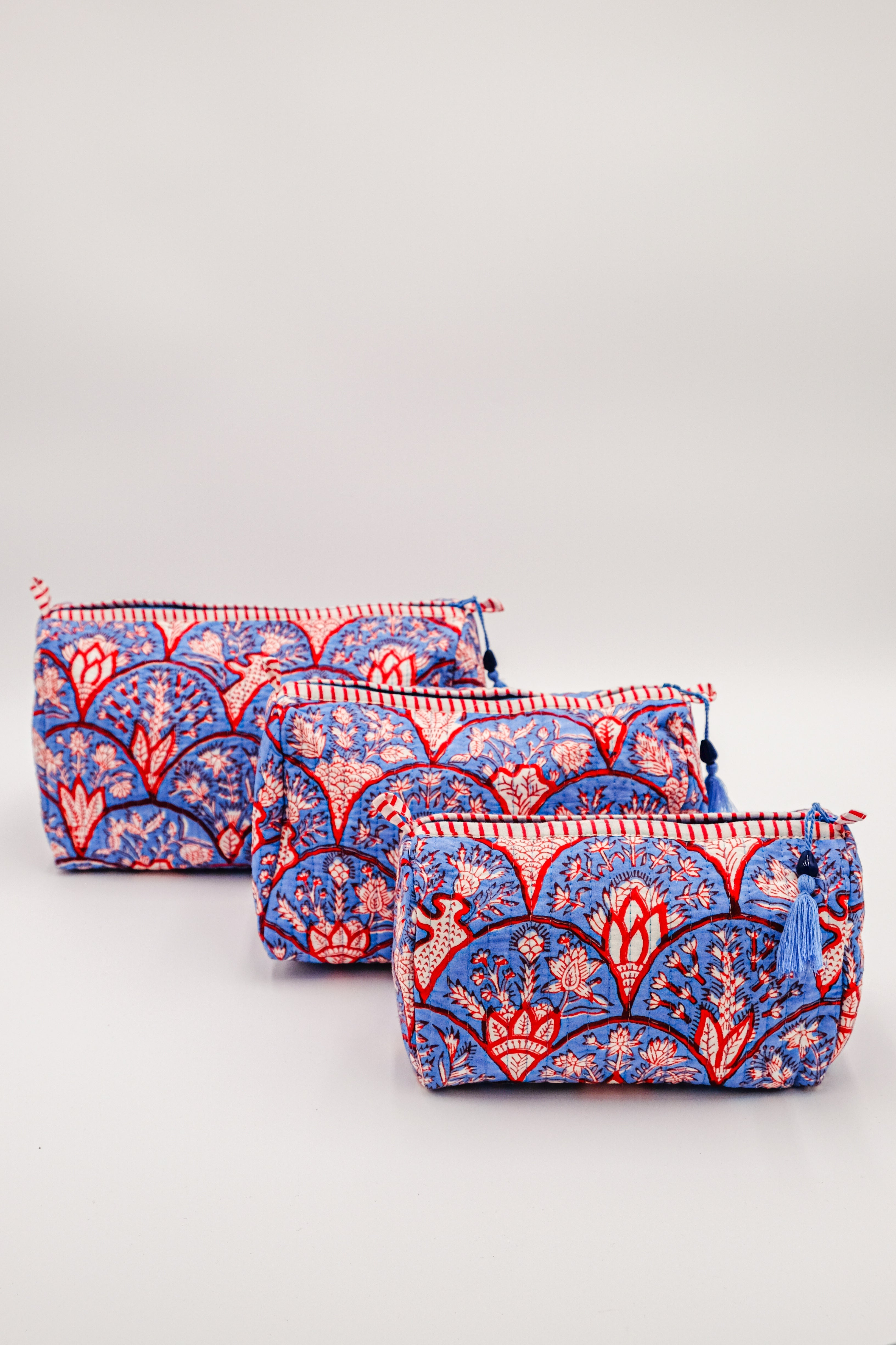 Inner Child Arch Toiletry Bag - Thumbnail 3