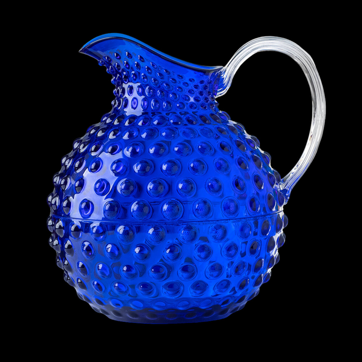 Sister Rosetta Acrylic Pitcher