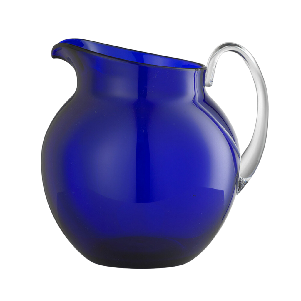 Plutone Acrylic Pitcher