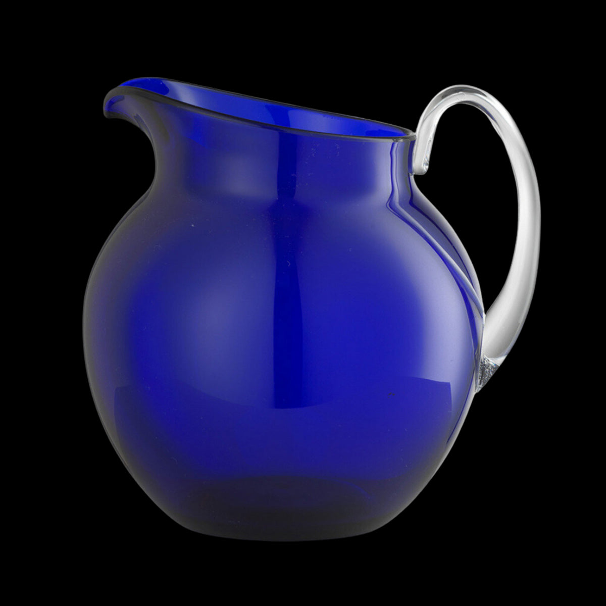 Plutone Acrylic Pitcher