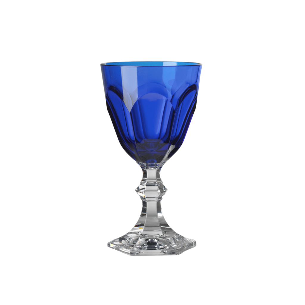 Dolce Vita Acrylic Water Glass