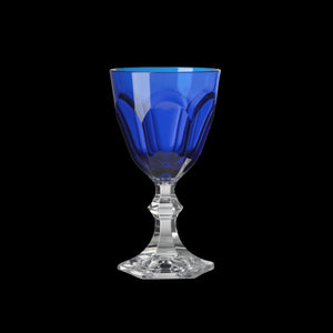 Dolce Vita Acrylic Water Glass