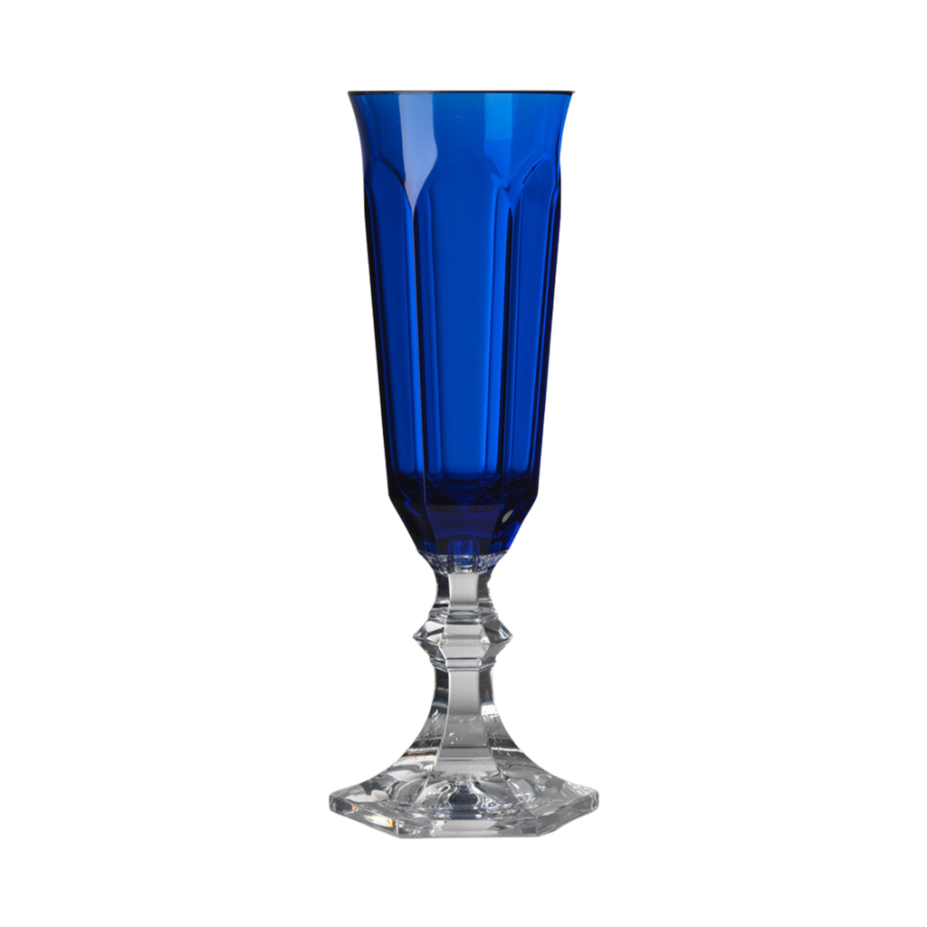 Dolce Vita Acrylic Flute