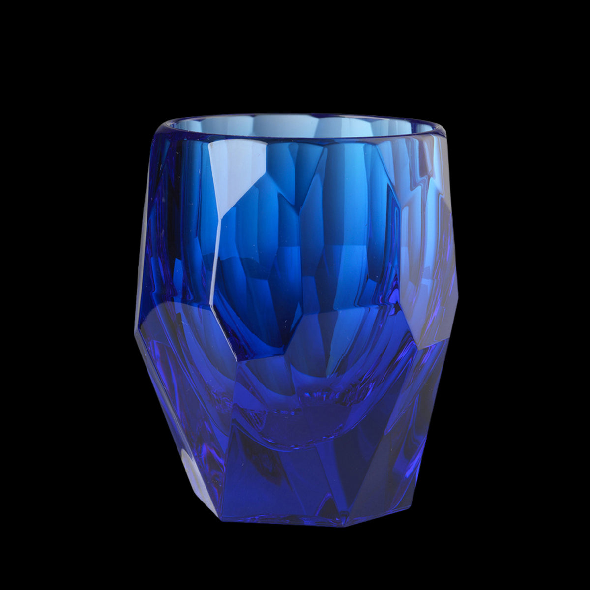 Milly Large Acrylic Tumbler