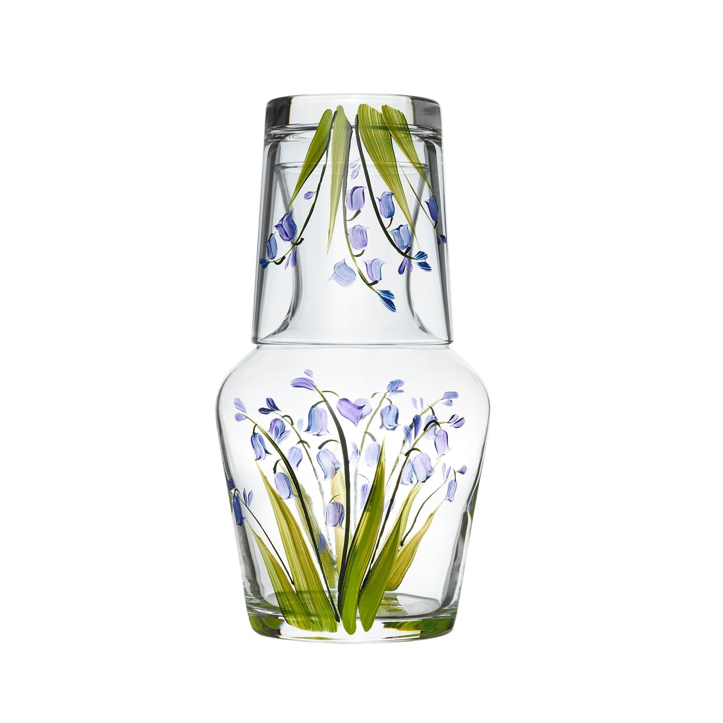 Petra Palumbo Carafe and Tumbler - Thumbnail 4