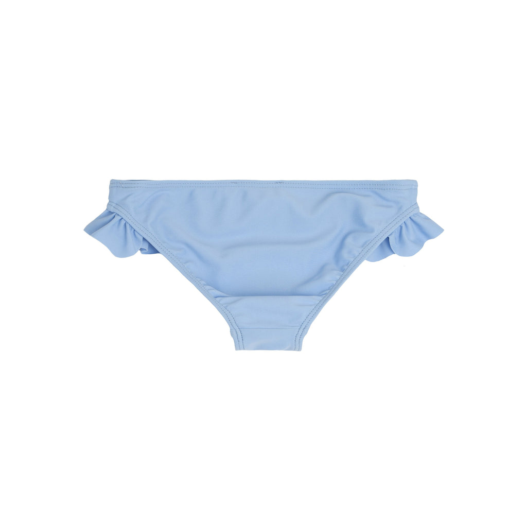 Girls Bikini Bottom in Navy