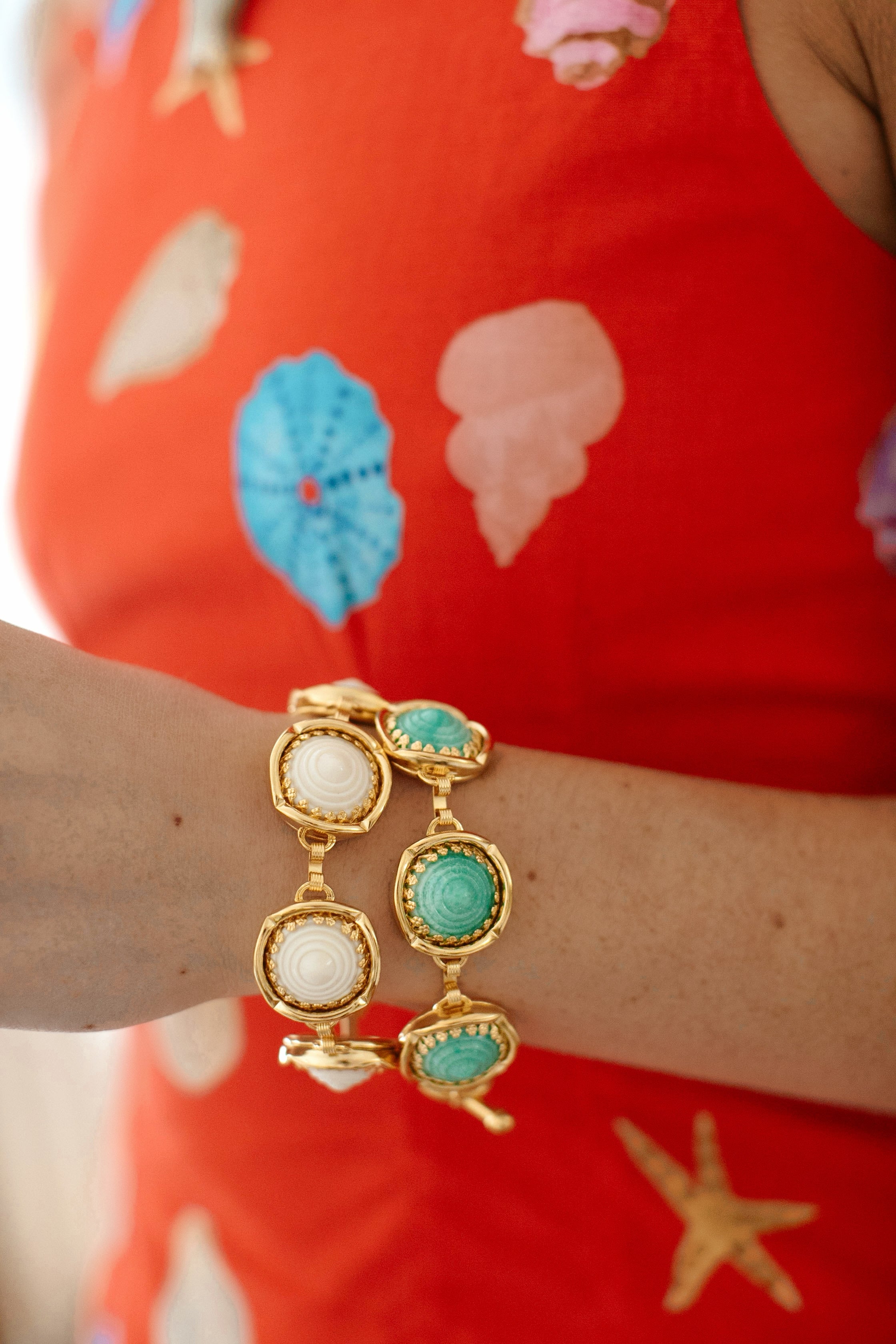 Blythe Bubble Bracelet