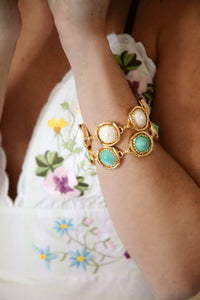 Blythe Bubble Bracelet