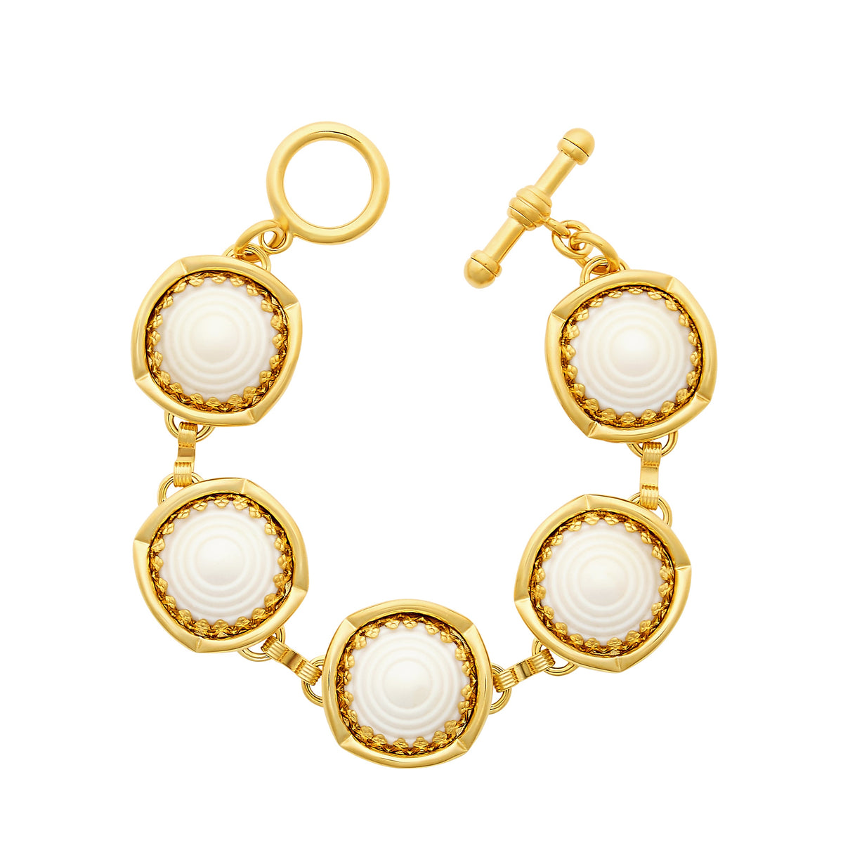 Blythe Bubble Bracelet