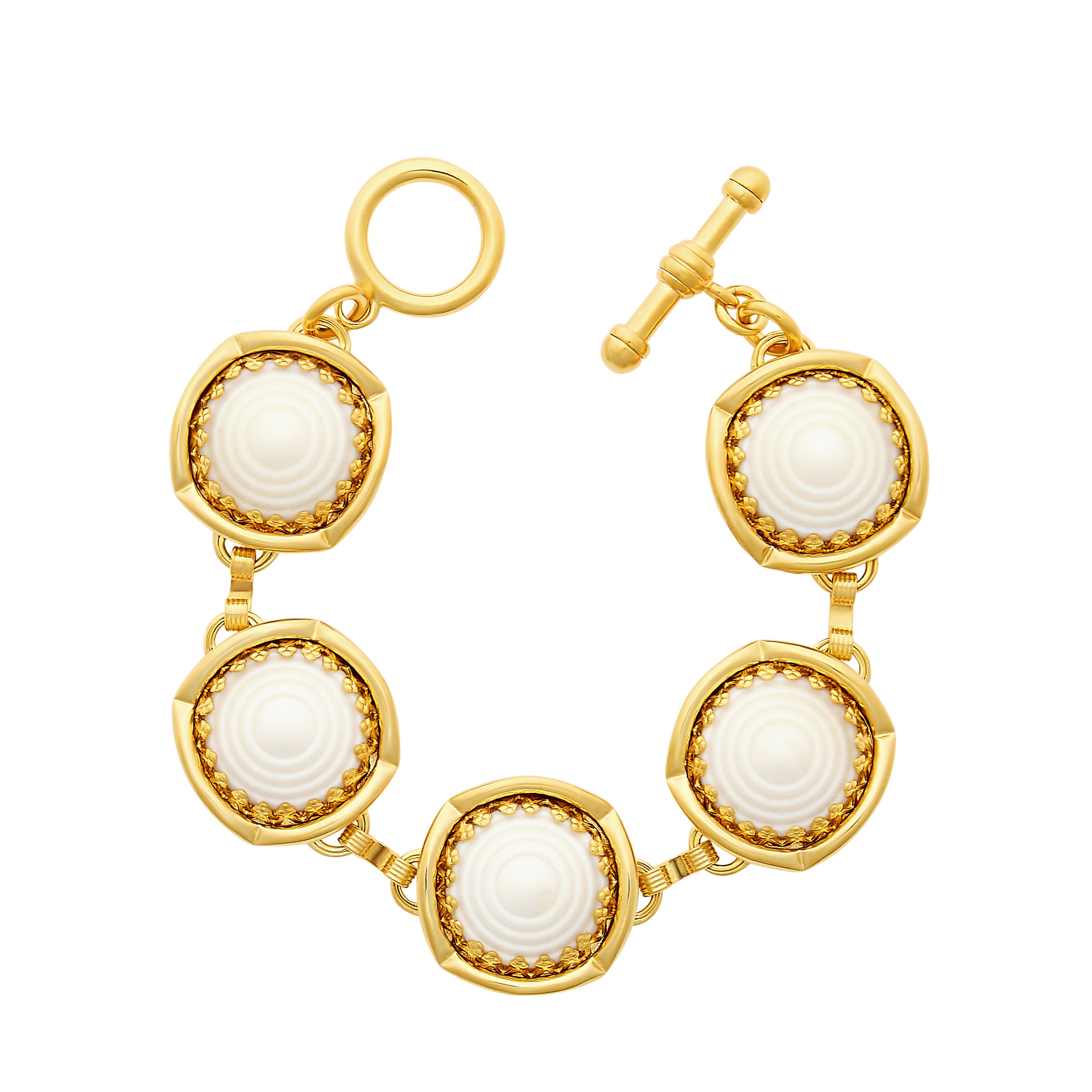 Blythe Bubble Bracelet