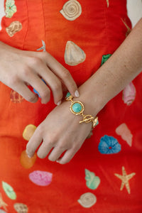 Blythe Bubble Bracelet