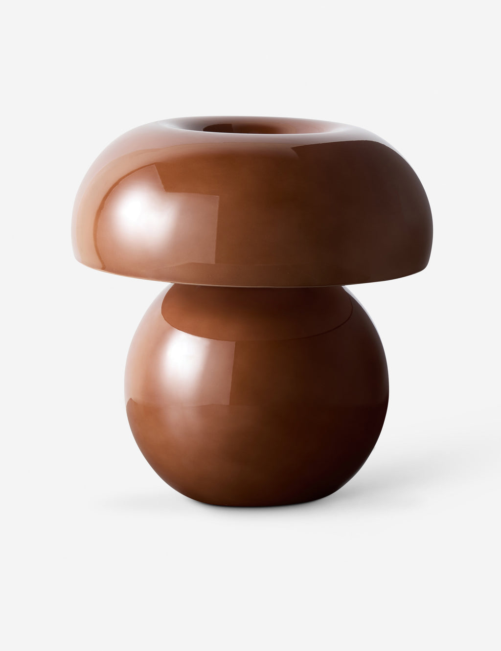 Bobbin Table Lamp