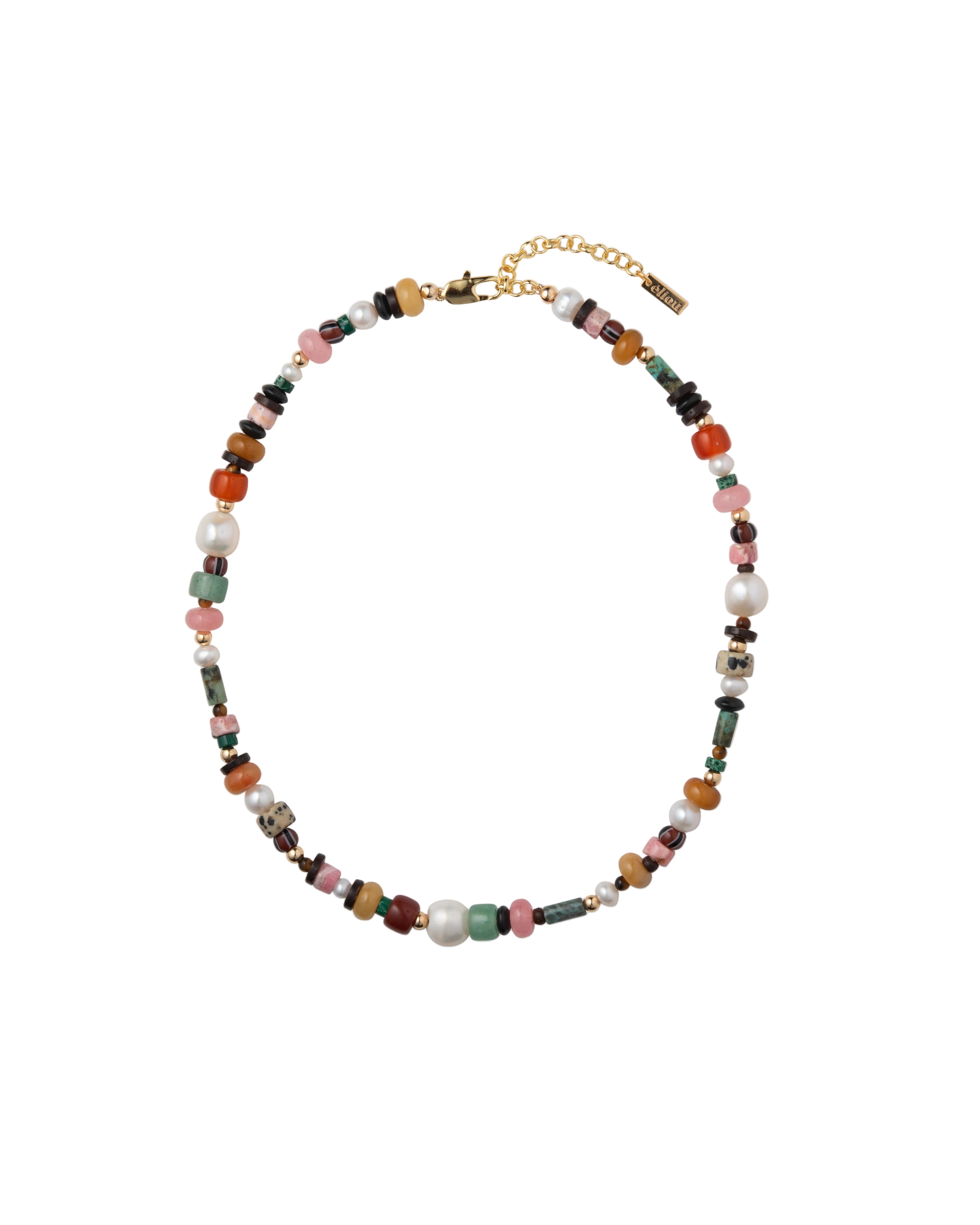 Bodie Necklace