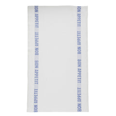 Charvet Editions Bon Appetit Tea Towel