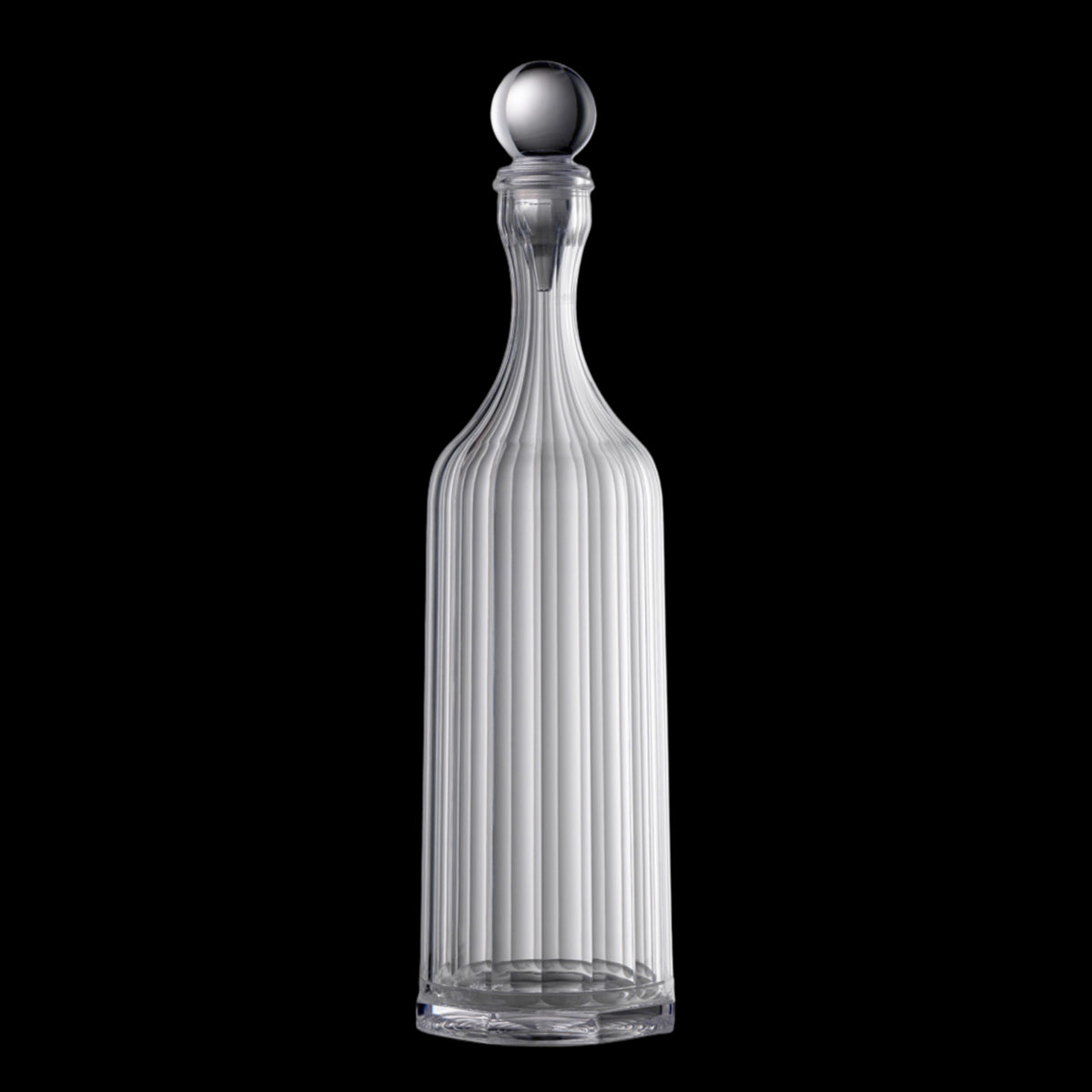 Bona Acrylic Decanter with Stopper