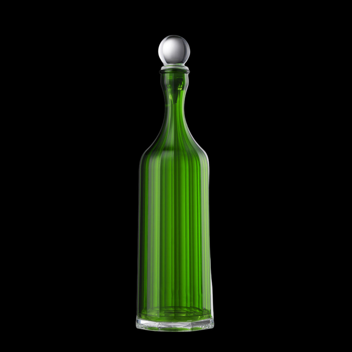Bona Acrylic Decanter with Stopper
