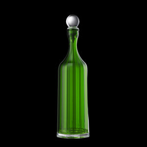 Bona Acrylic Decanter with Stopper